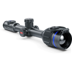 PULSAR THERMION 2 XQ50 PRO THERMAL RIFLE SCOPE 384x288, 25mK, 17um, 1800m - Hunt The Night