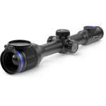 PULSAR THERMION 2 XG50 THERMAL RIFLE SCOPE RRP $6,399 640x480, 40mK, 12um, 2300m