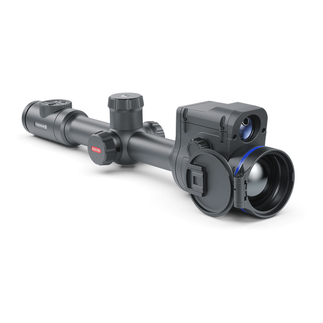Pulsar Thermion 2 LRF XP50 PRO Thermal Scope