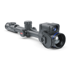 PULSAR THERMION 2 LRF XP50 PRO THERMAL RIFLE SCOPE RRP $7,899 640x480, 25mK, 17um, 1800m - Hunt The Night
