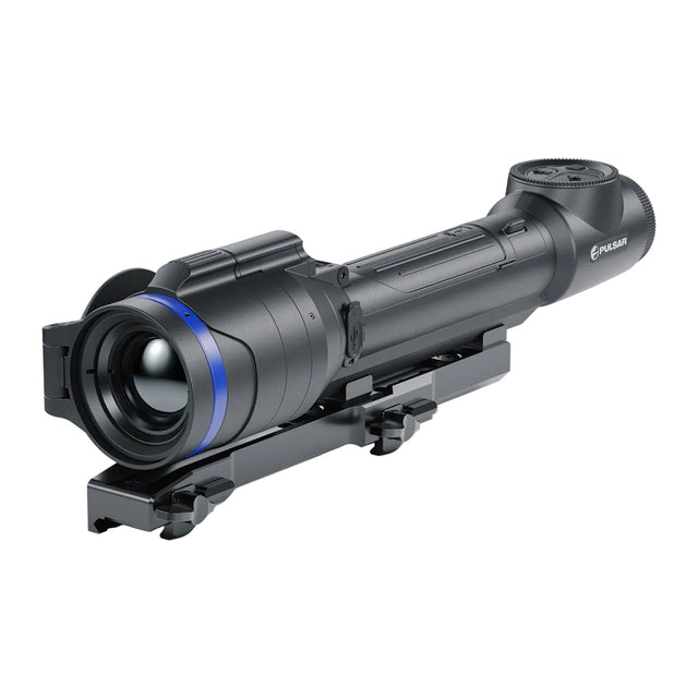 Pulsar Talion XQ35 PRO Thermal Rifle Scope