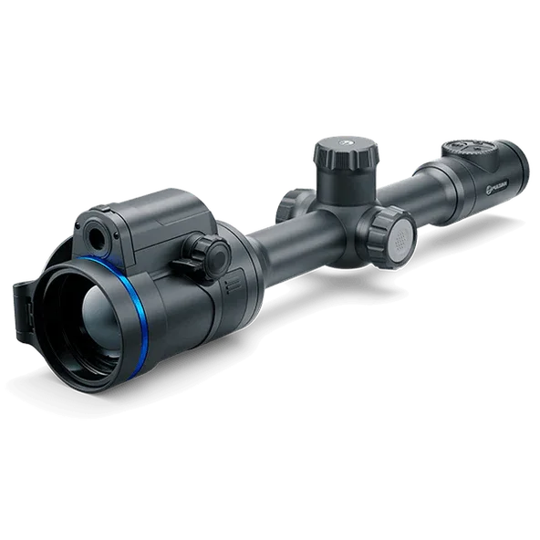 PULSAR THERMION DUO DXP55 MULTISPECTRUM SCOPE RRP $7,399 640x480, 25mK, 17um, 1800m - Hunt The Night