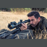 PULSAR THERMION DUO DXP55 MULTISPECTRUM SCOPE RRP $7,399 640x480, 25mK, 17um, 1800m - Hunt The Night