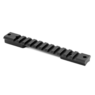 Warne Remington 700 Short Action Picatinny Rail XP7000 - Mountain Tech