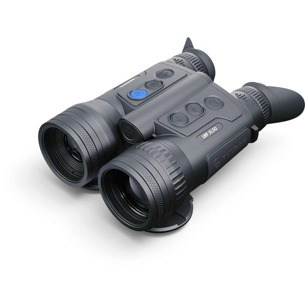 PULSAR MERGER LRF XL50 THERMAL BINOCULAR RRP $10,799 1024x768, <40mK, 12um, 2300m - Hunt The Night