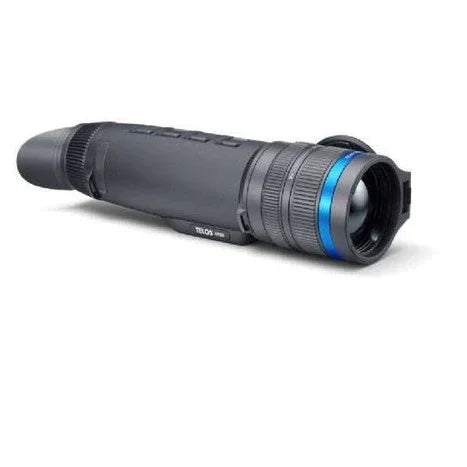 PULSAR TELOS XP50 THERMAL MONOCULAR RRP $5,499 640x480, 18mK, 17um, 1800m - Hunt The Night