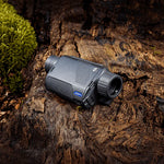 PULSAR AXION XQ30 PRO THERMAL MONOCULAR RRP $2,099 384x288, 25mK, 17um, 850m - Hunt The Night