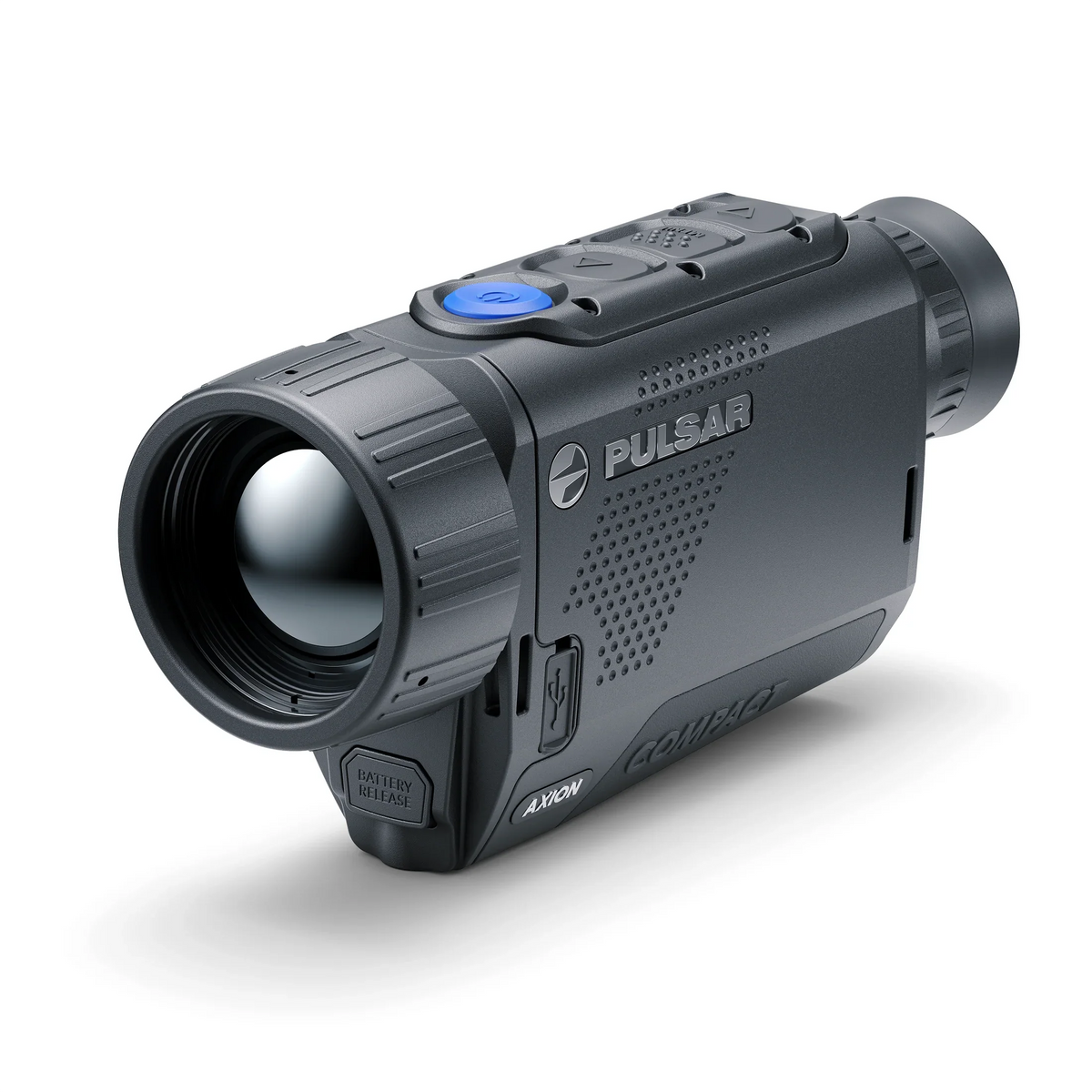 Pulsar Axion Compact XG35 Thermal Monocular - Hunt The Night