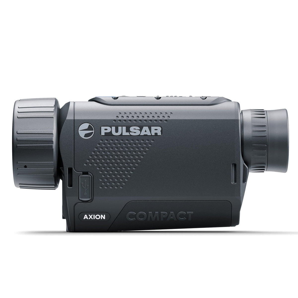 Pulsar Axion Compact XG35 Thermal Monocular - Hunt The Night