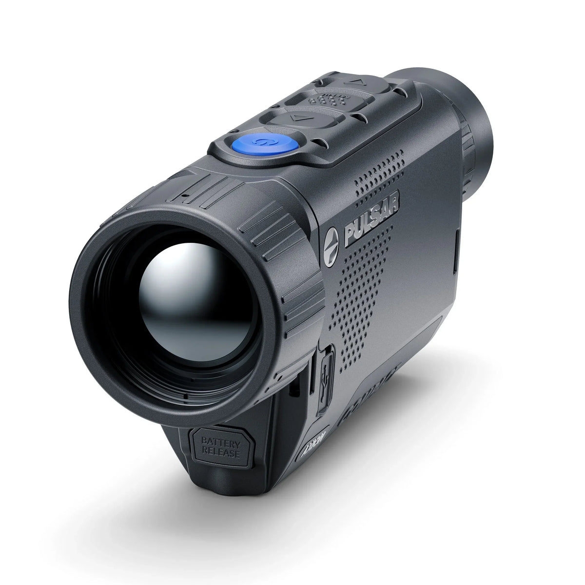 Pulsar Axion Compact XG35 Thermal Monocular - Hunt The Night