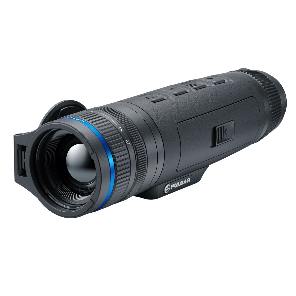 PULSAR TELOS XQ35 THERMAL MONOCULAR RRP $3,199 384x288, 25mK, 17um, 1300m