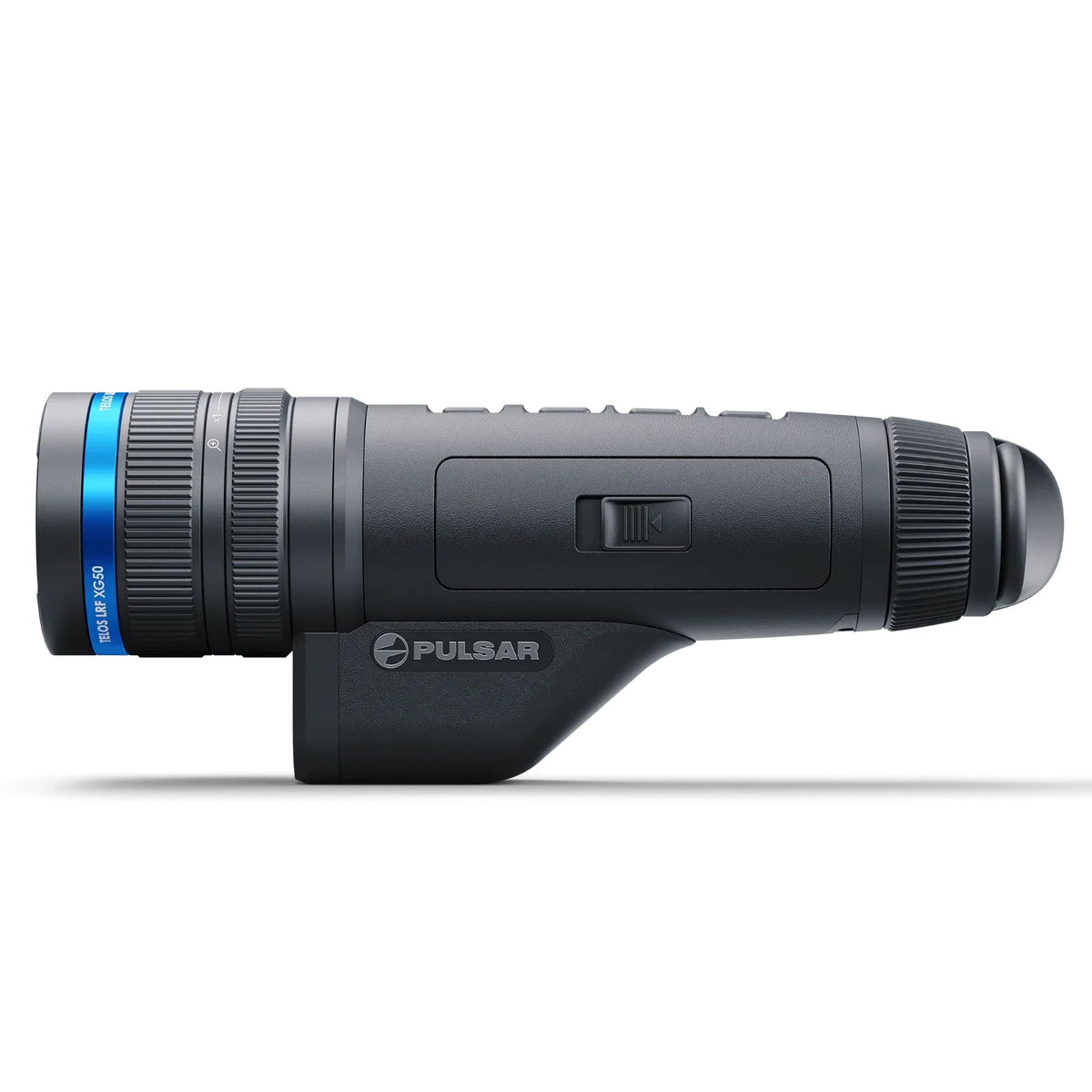 PULSAR TELOS LRF XG50 THERMAL MONOCULAR RRP $5,199 640x480, 40mK, 12um, 2300m