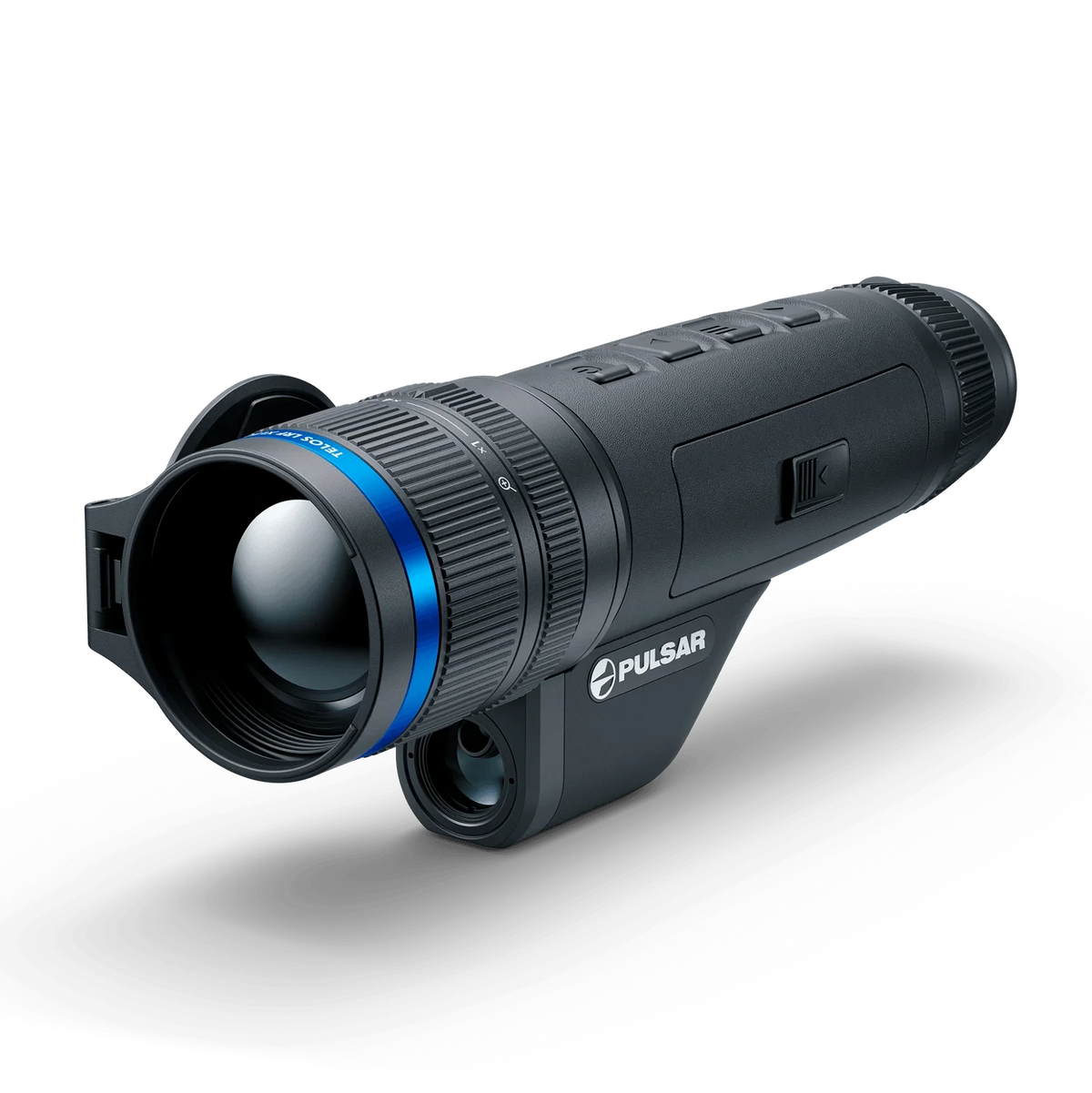 PULSAR TELOS LRF XL50 THERMAL MONOCULAR RRP $6,999 1024x768, 40mK, 12um, 2300m