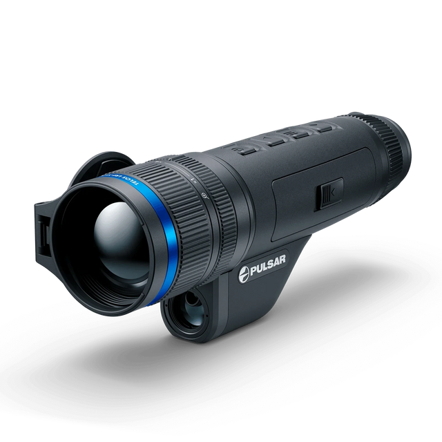 Pulsar Telos LRF XL50 Thermal Monocular