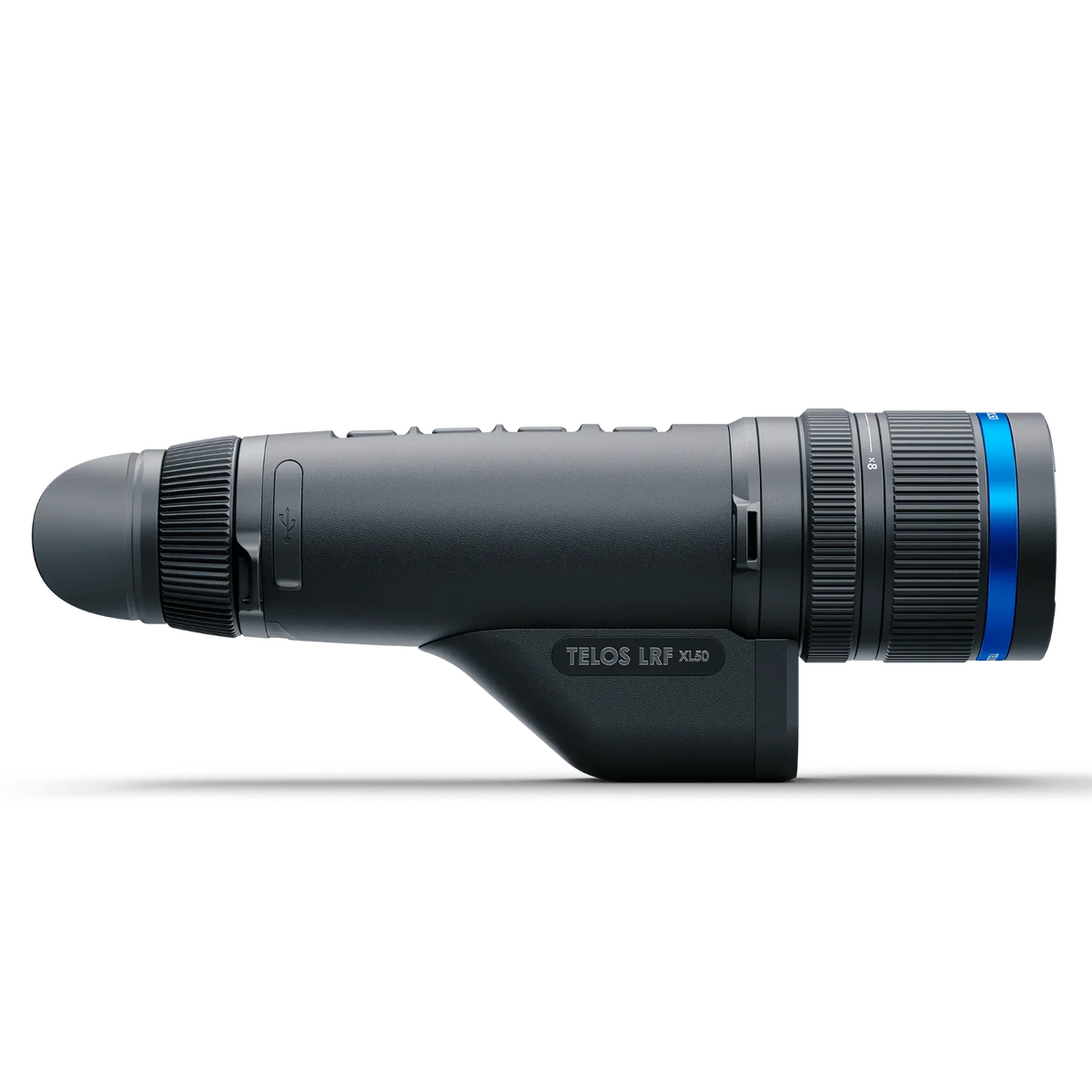 PULSAR TELOS LRF XL50 THERMAL MONOCULAR RRP $6,999 1024x768, 40mK, 12um, 2300m