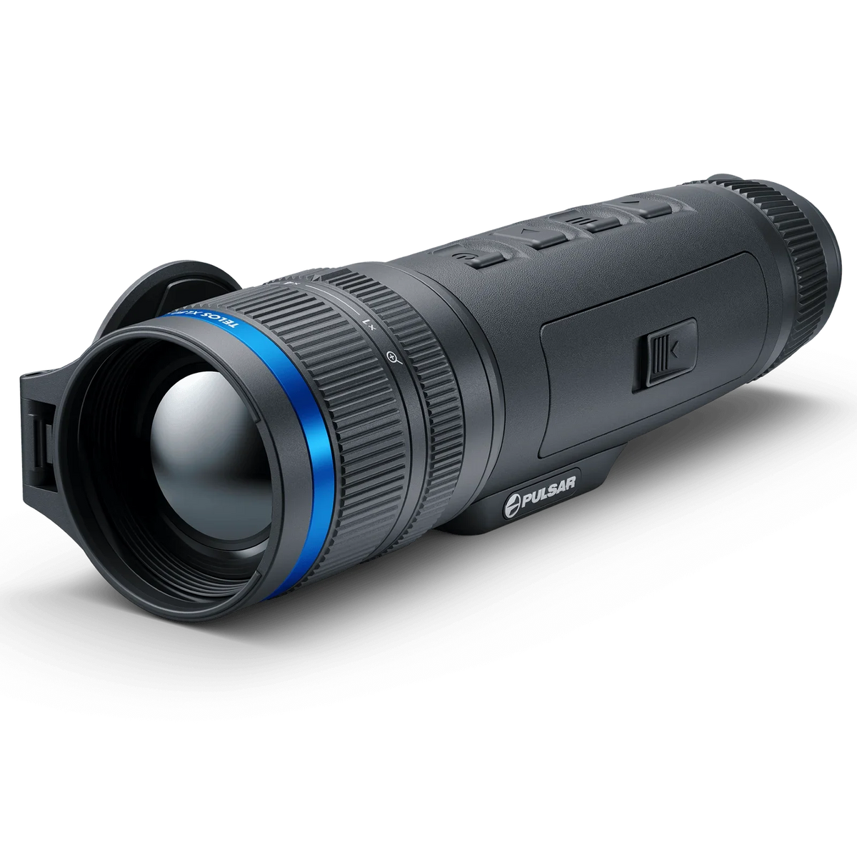 PULSAR TELOS XL50 THERMAL MONOCULAR RRP $6,599 1024x768, 40mK, 12um, 2300m