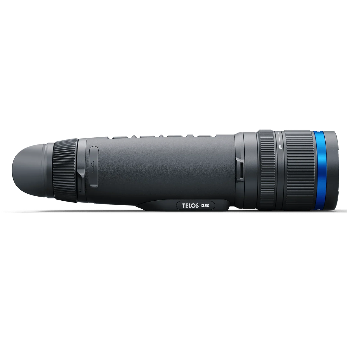 PULSAR TELOS XL50 THERMAL MONOCULAR RRP $6,599 1024x768, 40mK, 12um, 2300m