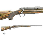 RUGER 77 HAWKEYE PREDATOR RZ 223 S/S 22"