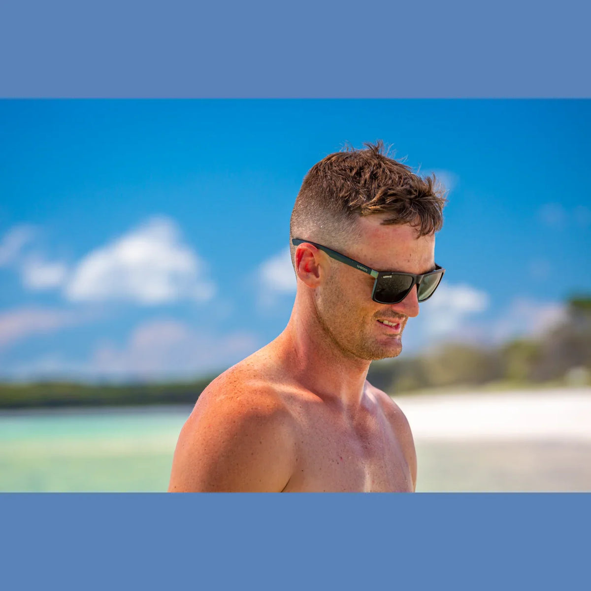 Spotters Eyewear - Riot - Hunt The Night