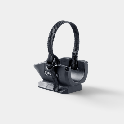 PULSAR TELOS LRF B-LOCK MOUNT