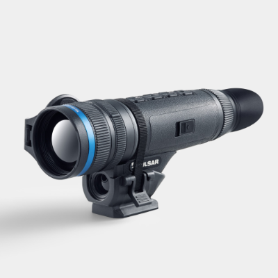 PULSAR TELOS LRF B-LOCK MOUNT