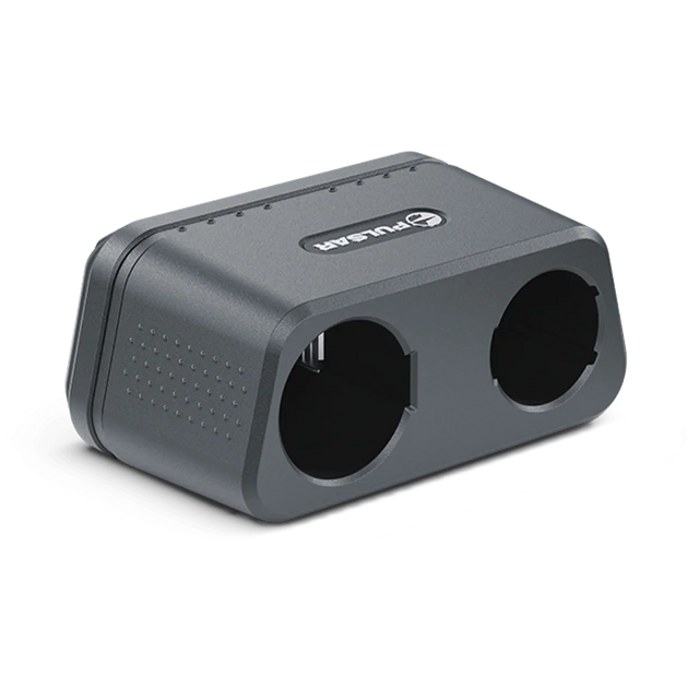 Pulsar APS-V Battery Charger Suits All APS Batteries