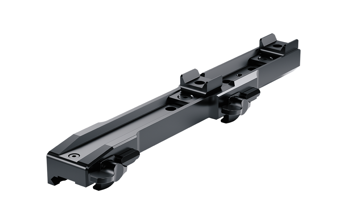 Pulsar Weaver USQD Rifle Mount Trail 3 & Talion Devices