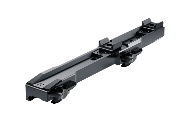 Pulsar Weaver USQD Rifle Mount Trail 3 & Talion Devices