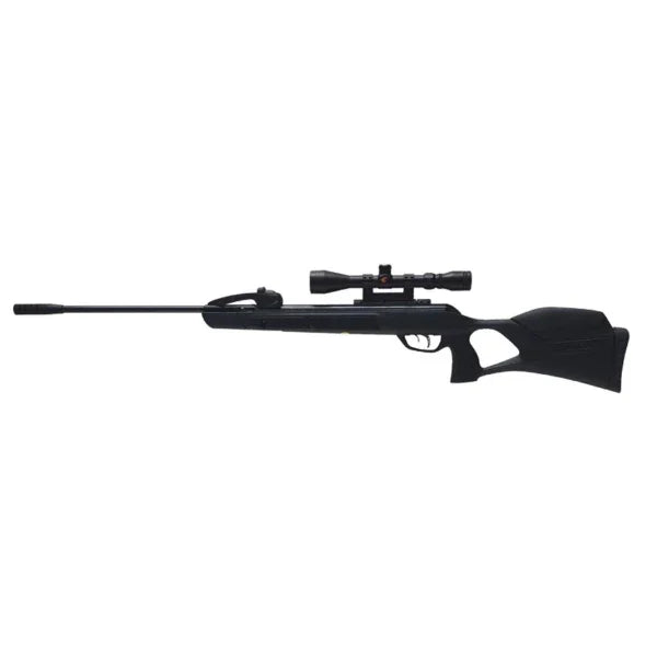 Gamo Replay 10 Magnum 22 Incl 3-9×40 1100 Fps Gen 1