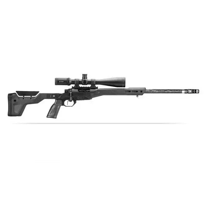 MDT HNT26 CHASSIS SYSTEM Hunting Chassis HOWA 1500 - SA RH Fixed non Arca - Hunt The Night