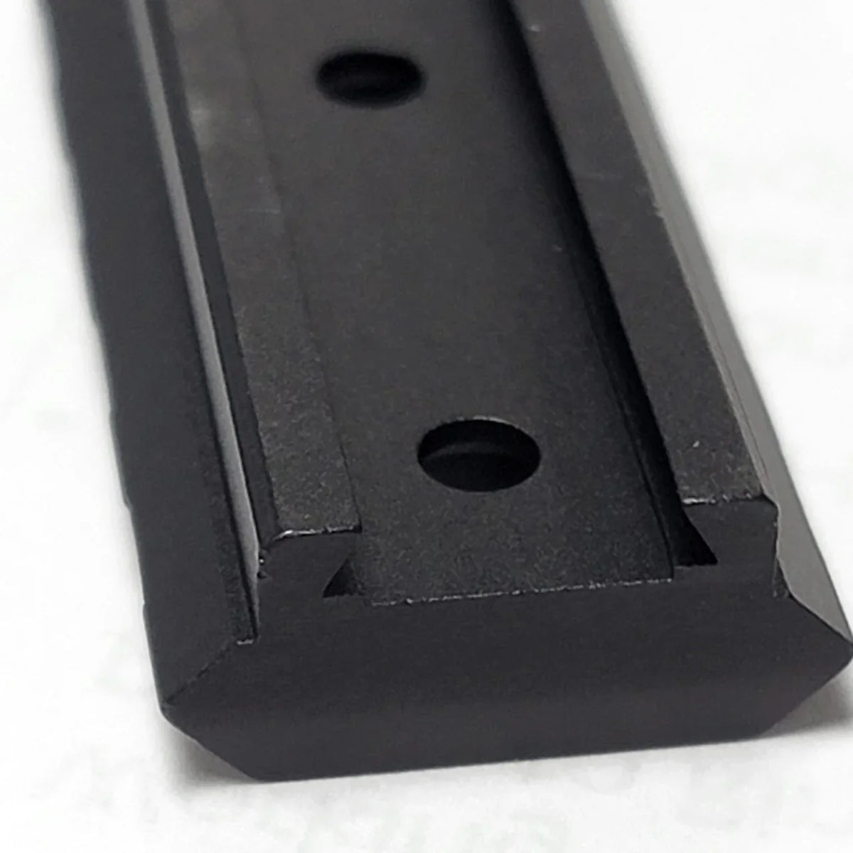 WARNE T1X1 Piece Picatinny Rail Mountain Tech, 20MOA - Hunt The Night