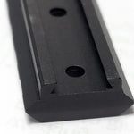 WARNE T1X1 Piece Picatinny Rail Mountain Tech, 20MOA - Hunt The Night