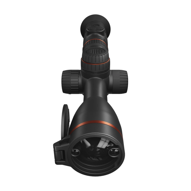 ThermTec Oryx LRF 650L Thermal Scope