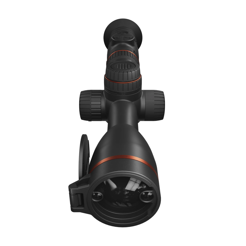 ThermTec Oryx 650L LRF Thermal Tube Scope