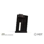 MDT POLY METAL 243 / 6.5 CREED / 308WIN 10 SHOT MAGAZINE - BLK