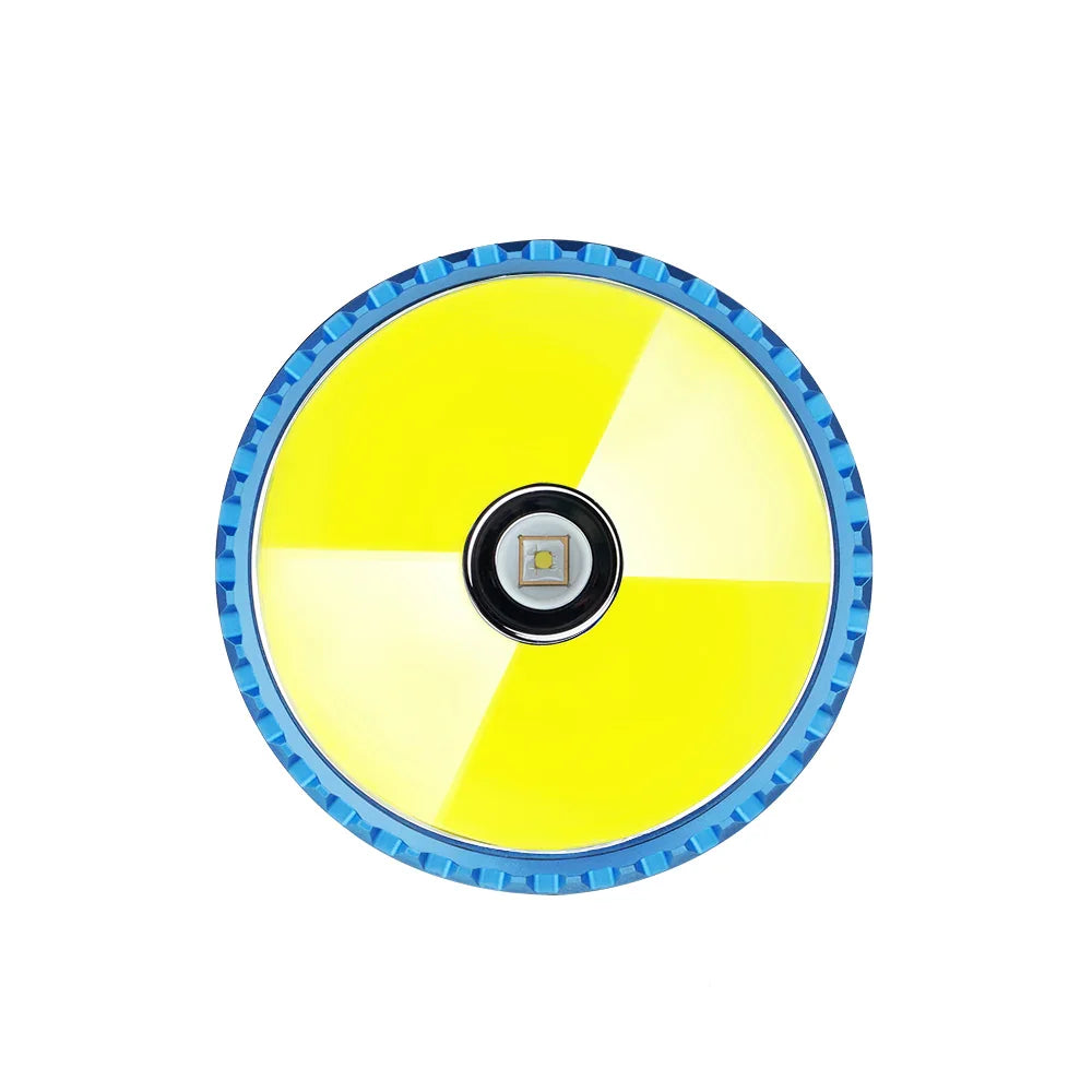 Olight Javelot Turbo 2 Powerful Hunting Torch Kit