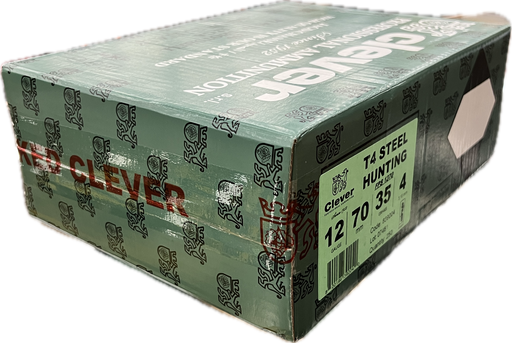 ammunition — Tagged "SHOTGUN" — H Rehfisch & Co