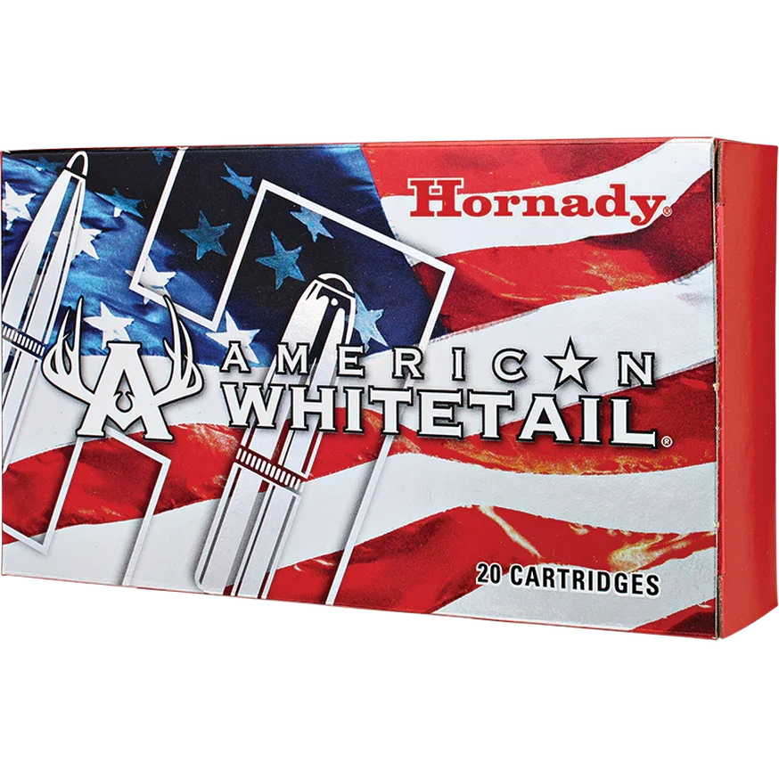 Hornady 350 LEGEND 170 GR INTERLO