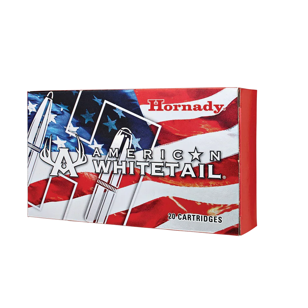 Hornady 6.5 CREEDMOOR 129 GR SP AW - Hunt The Night