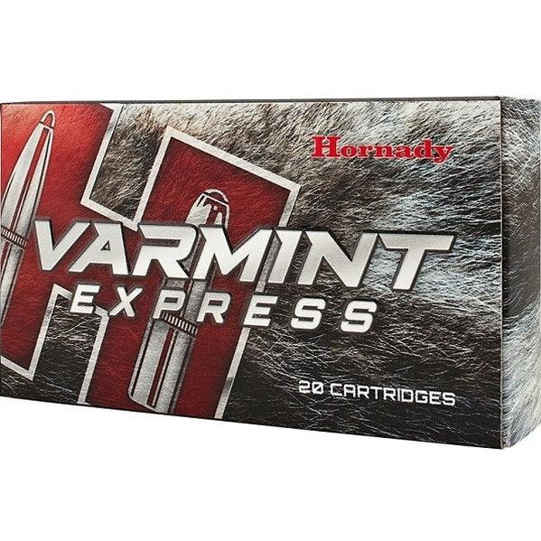 Hornady 6.5 CREEDMOOR 95 GR V-MAX - Hunt The Night