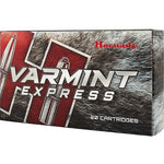 Hornady 6.5 CREEDMOOR 95 GR V-MAX - Hunt The Night