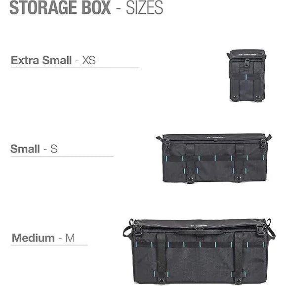 Helinox Storage Box - Hunt The Night