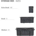 Helinox Storage Box - Hunt The Night