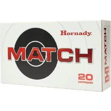 Hornady 300 WIN MAG 195 GR ELD® MATCH - Hunt The Night