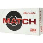Hornady 300 WIN MAG 195 GR ELD® MATCH - Hunt The Night