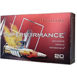 Hornady 300 RCM 180 GR SST SPF - Hunt The Night