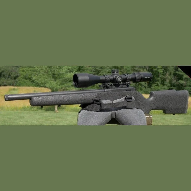 CZ 457 Pro Varmint Tactical 22LR, 5 Shot Rifle