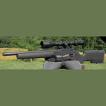 CZ 457 Pro Varmint Tactical 22LR, 5 Shot Rifle