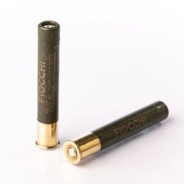 Fiocchi 410g 3" #4 1300 FPS 25 pkt
