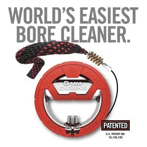 REAL AVID BORE BOSS PULL THROUGH - BORE SNAKE - Hunt The Night